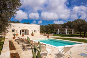 Lamia del Riccio Ostuni